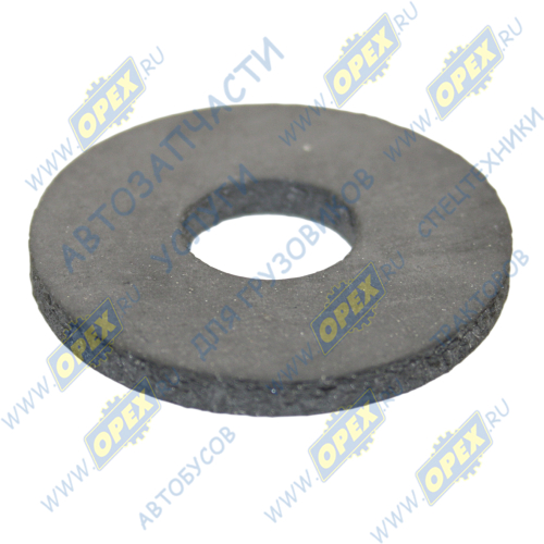 80-1108178 Шайба (РТИ) ф15х40х4 с/и фрикционная МТЗ РУП